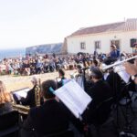 Música ao fim da tarde regressa ao Forte do Beliche com ciclo de jazz
