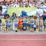 Campeonato de Futebol Golfinhos reuniu cerca de 250 jovens atletas em Albufeira