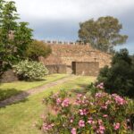 Castelo de Alcoutim transforma-se em galeria viva dedicada à sustentabilidade