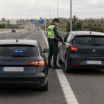 Carro descaracterizado mandou-o parar? Saiba como confirmar se é mesmo da polícia