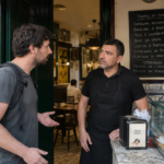 Restaurante pode recusar a casa de banho a quem não consome? A resposta está na lei