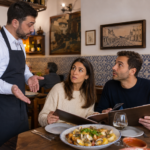 Restaurante pode proibir clientes de partilhar menus ou pratos principais? Saiba o que dizem as regras