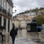 Vem aí uma massa de ar polar: Portugal prepara-se para descida das temperaturas e já há dia para o pico