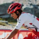 Ciclista Jorge Gálvez do Louletano conquista 46.º Grande Prémio Abimota