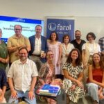 Incubadora Farol encerra ciclo de aceleração com seis projetos em Faro