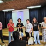 Projeto “Ver para Ler” continua a crescer nas escolas de Olhão