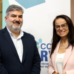 Hugo Pereira e Filomena Sintra eleitos para representar o Algarve no Conselho Económico e Social