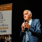 Conservatório de Albufeira encerra 30.º ano letivo com gala na Herdade dos Salgados