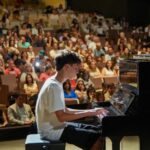 Conservatório de Albufeira encerra 30.º ano letivo com gala na Herdade dos Salgados