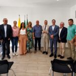 Quelfes assinala Dia da Freguesia com homenagens e programa cultural