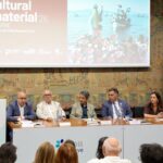 Algarve quer reforçar presença no Inventário Nacional do Património Cultural Imaterial