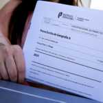 IAVE anuncia: vêm aí novas regras para os Exames Nacionais em 2026 e quem cometer estes erros pode ter classificação de zero pontos
