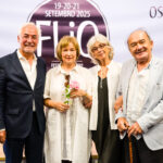 Lídia Jorge celebra aniversário em Querença com música e literatura
