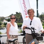 Projeto ‘Vilas em Movimento’ leva bicicletas elétricas partilhadas a Alcoutim
