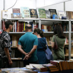 Inscrições para a 30.ª Feira do Livro de Tavira estão abertas até 20 de junho