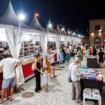 Portimão recebe Feira do Livro com dezenas de autores e programação para todas as idades