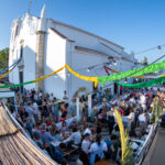 Festas de Boliqueime juntam tradição, música e gastronomia regional
