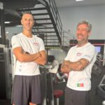 EPIC Fitness de Portimão coloca atletas no Campeonato do Mundo de HYROX em Estocolmo