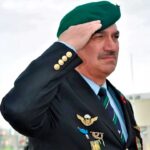 Faleceu Henrique André, antigo combatente e presidente da Liga dos Combatentes em Faro