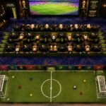 Mundial de Futebol anima verão do Hilton Vilamoura com gastronomia e cocktails