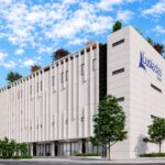 Novo hospital em Faro marca expansão do Grupo Lusíadas no sul do país