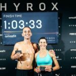 Casal de Loulé leva Algarve ao Mundial de Hyrox após percurso de superação, pódios e qualificação internacional
