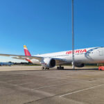 Iberia faz mudanças e assume nova designação para a bagagem de mão