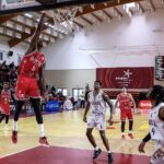 Redução de verbas municipais deixa futuro do Imortal Basket em aberto