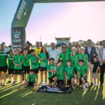 Pirates Cup leva 1.200 jovens futebolistas à Guia e reforça projeção de Albufeira