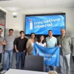 João Alexandre Gago Viegas eleito coordenador da Iniciativa Liberal Faro