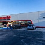Nova loja do Intermarché no Algoz cria 45 postos de trabalho