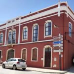 Silves recebe residência artística que une criadoras de Portugal e do Chile