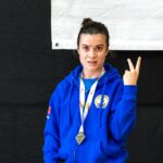 Gimnochamps soma pódios e resultados de destaque no Nacional de Ginástica
