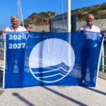 Bandeira Azul volta a distinguir Marina de Albufeira pelo 23.º ano seguido