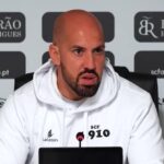 José Faria renova com o Farense após garantir manutenção na II Liga