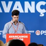 PS aprova moção de José Nascimento para diversificar a economia do Algarve