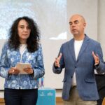 Lagoa recebe delegação romena para estudar boas práticas na gestão da água