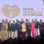 Faro tem cinco monumentos na final das 7 Maravilhas de Portugal