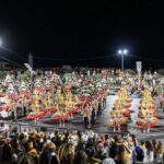 Marchas, arraiais e manjericos marcam Santos Populares de Quarteira