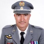 Voto de pesar em Tavira homenageia o sargento-chefe Mário Teixeira