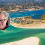 Miguel Esteves Cardoso sobre a água do Algarve: “Para mim chega para fazer a distinção entre a vida e a morte”