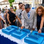 Moncarapacho junta comunidade em celebração de cinco séculos e meio de história
