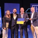 Olhão sobe para 4 Estrelas como Município Amigo da Juventude
