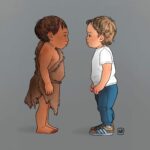 Fósseis raros de Neandertais ajudam equipa da UAlg a estudar evolução humana