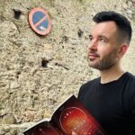 “Poesias do Mundo” celebra 10 anos com Nero no Festival MED