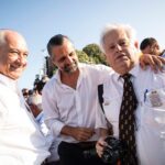 PSD Algarve lamenta morte de José Manuel Nobre Furtado, antigo presidente da Câmara de Monchique