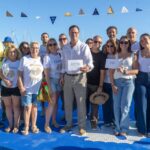 Olhão garante três finalistas regionais nas 7 Novas Maravilhas de Portugal
