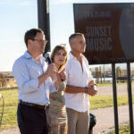 Jazz, pôr do sol e Ria Formosa marcam nova aposta cultural em Olhão