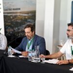 Castro Marim recebeu conferência sobre cavalaria e espiritualidade cristã