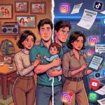 Os Millennials: das disquetes à Cloud | Por Anna Kosmider Leal
